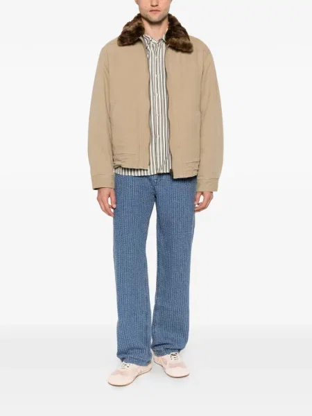 Blugi Fendi albastru