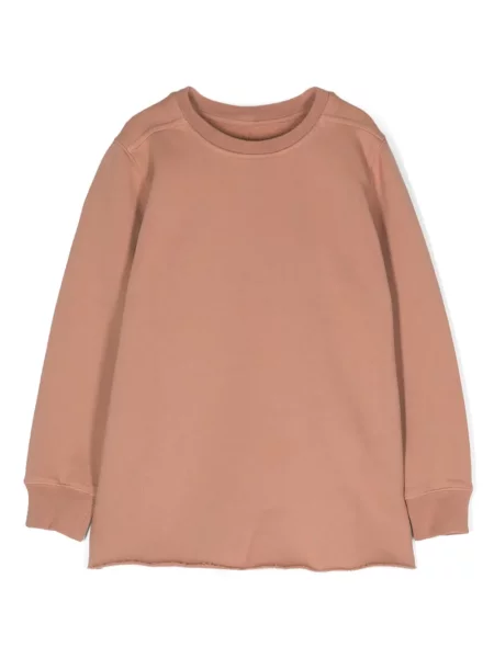 Bluza dziecięca Rick Owens różowa