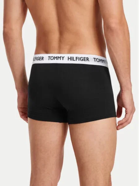 Set gacica Tommy Hilfiger crna
