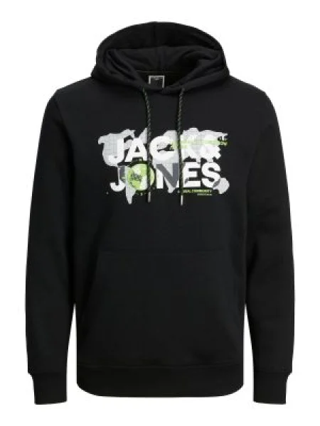 Geacă Jack & Jones alb