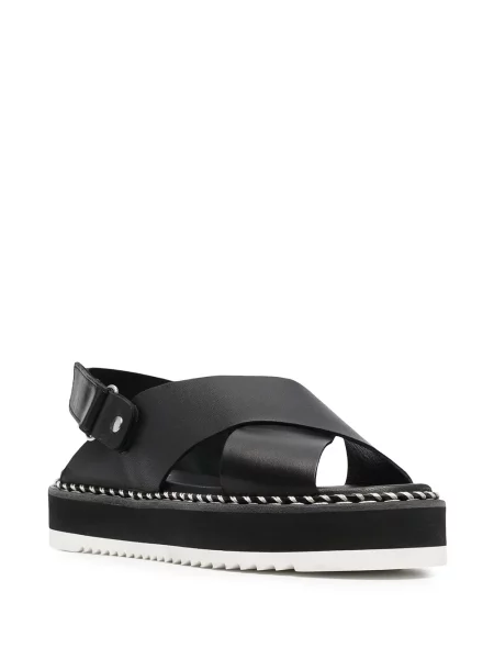 Sandale Agl negru