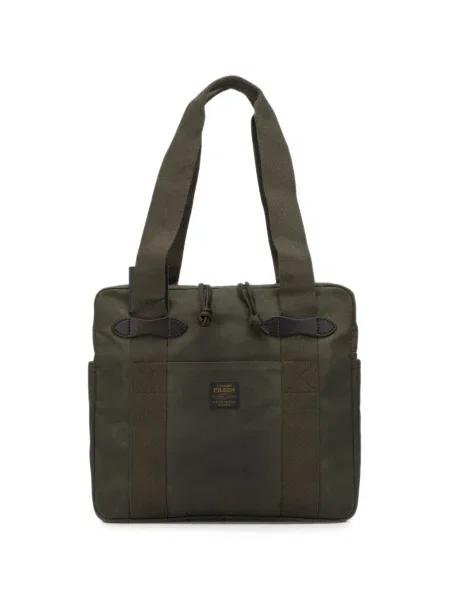 Geantă Filson verde