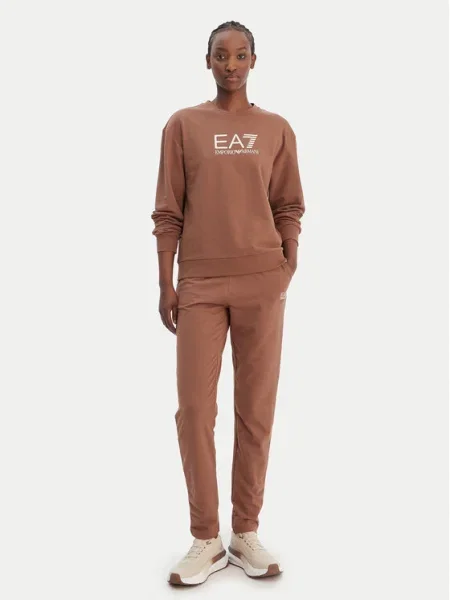 Emporio Armani Trening maro