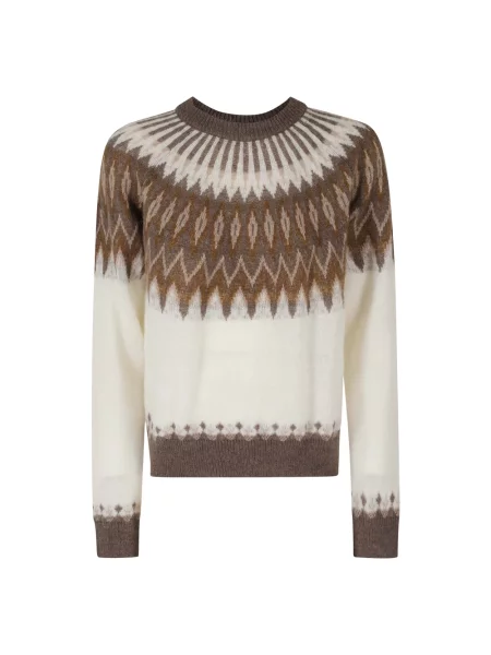 Sweter Roberto Collina