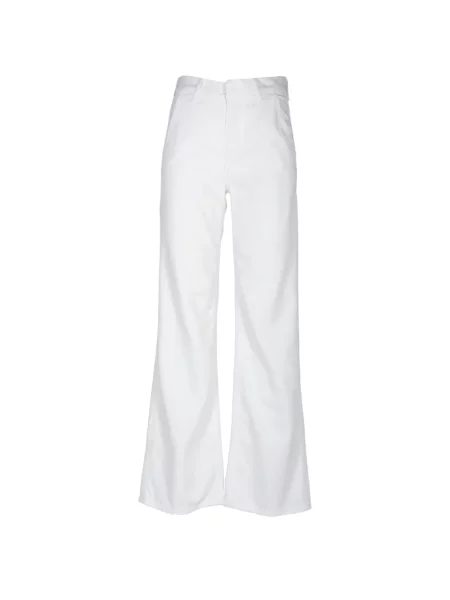 Pantaloni Citizens Of Humanity alb