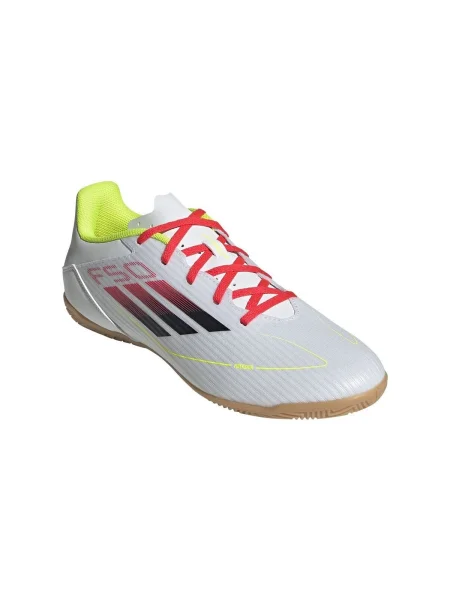 Pantofi Adidas alb