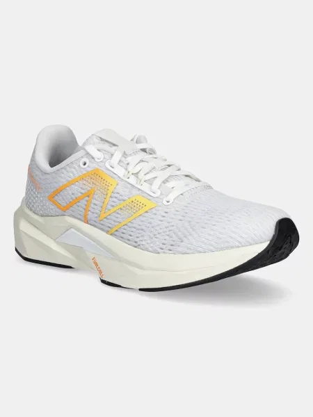 Tenisice za trčanje New Balance FuelCell Propel v5 siva