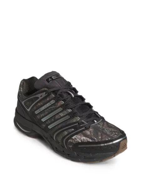 Top Adidas tricotate albastru