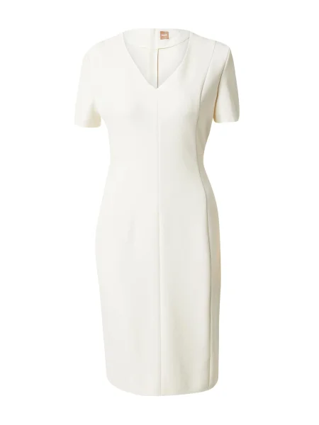 Boss Rochie de zi Damaisa bej