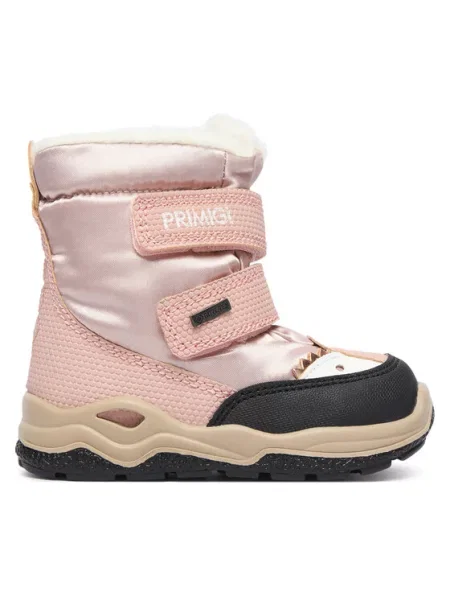 Čizme za snijeg Primigi GORE-TEX M Svijetlo roza