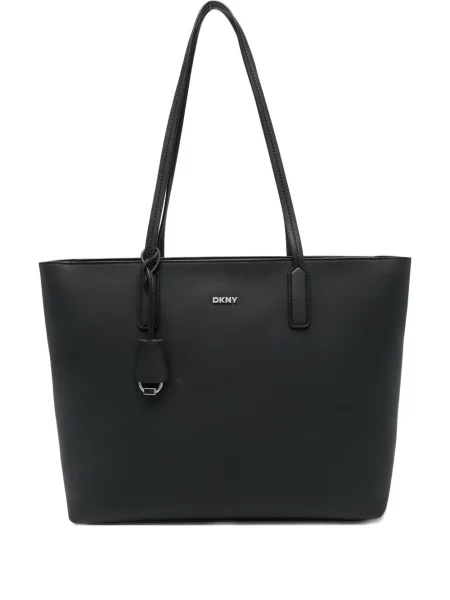 Geantă Dkny negru