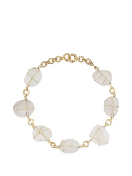 Colier Gas Bijoux auriu