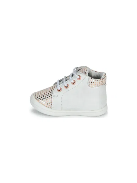 Pantofi copii Gbb alb