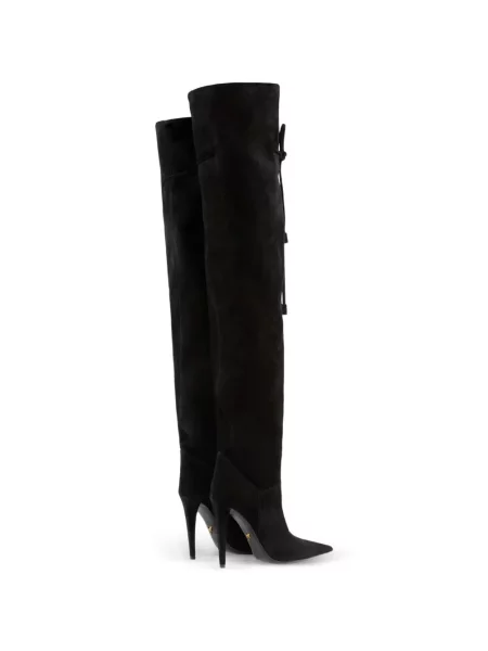 Botine Giuseppe Zanotti negru