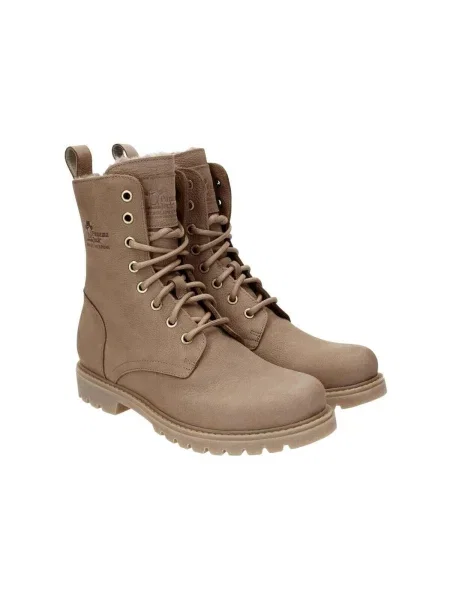 Pantofi Panama Jack maro