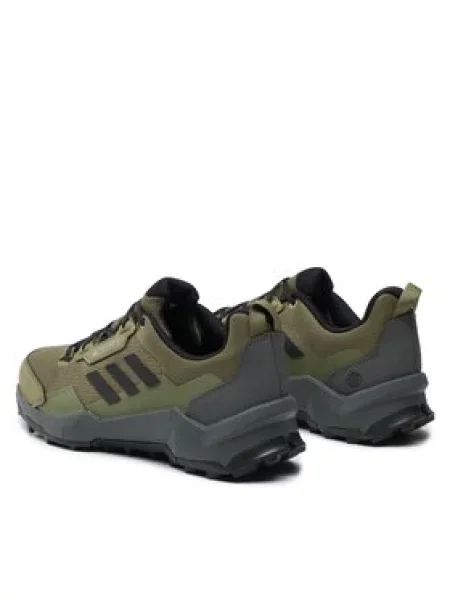 Adidas Trekking čevlji Terrex Hiking Shoes zelena