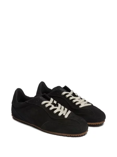 Sneakerși Axel Arigato negru
