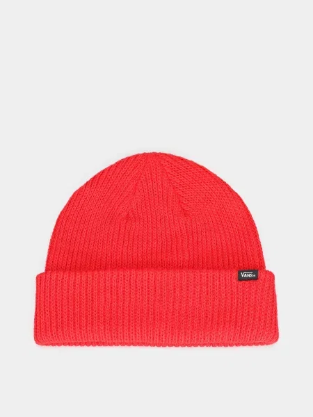 Vans Core Basics Beanie Шапка червоний