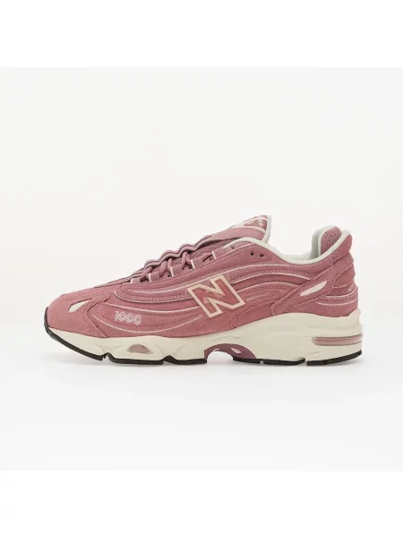 Sneakers New Balance Rosewood/ Rosewood EUR 43
