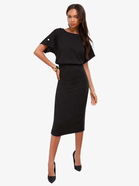 Lipsy Rochie negru
