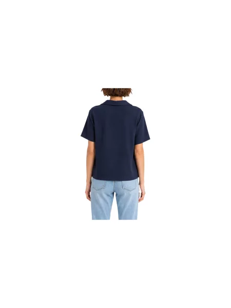 Tricou Emme Marella albastru
