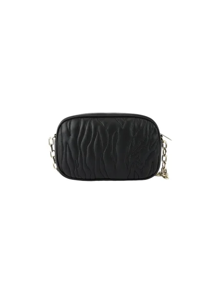 Genti Roberto Cavalli Sac bandoulière negru