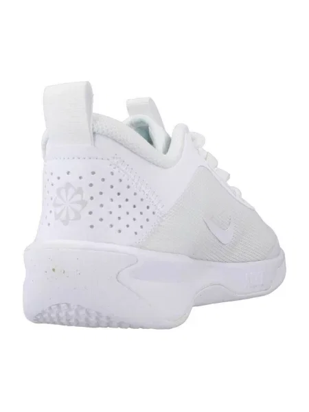 Bežecké topánky Nike biela
