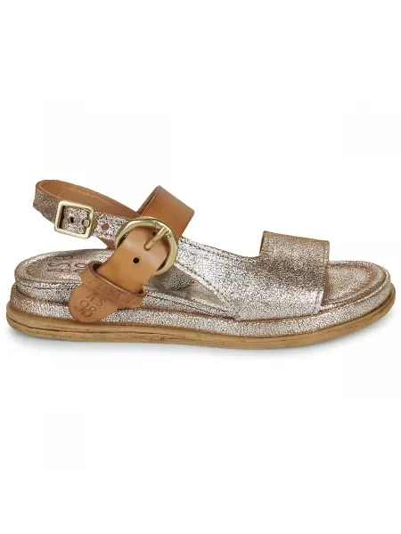 Tenisky Airstep / A.s.98 strieborná