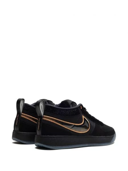 Tenisky Nike Air Max modré