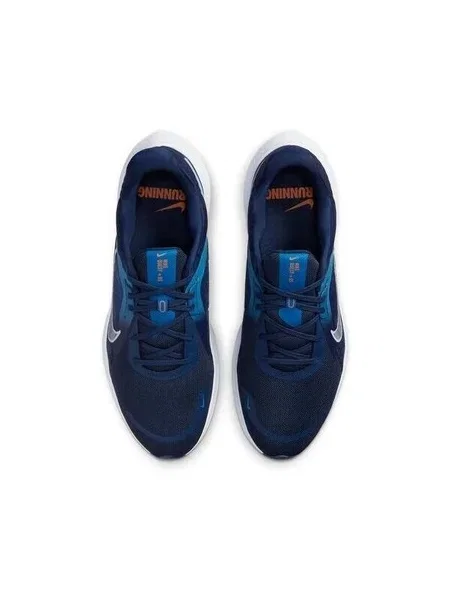 Pantofi Nike albastru