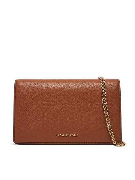 MICHAEL Michael Kors Kabelka hnědá