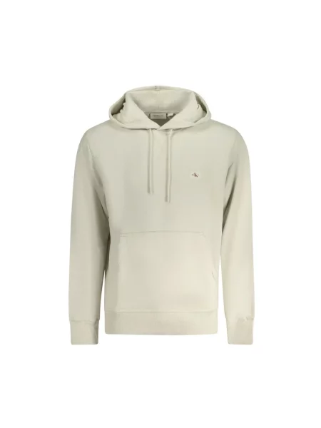 Bluza Calvin Klein beżowa