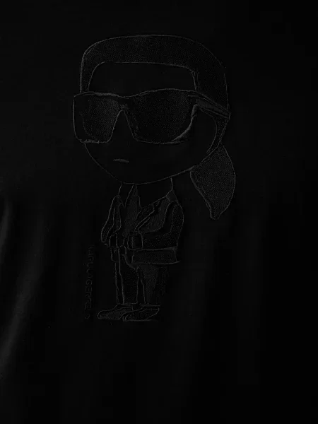 Футболка Karl Lagerfeld