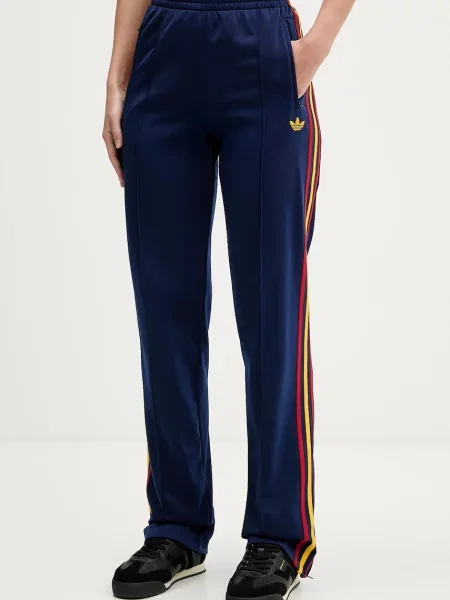 Donji dio trenirke adidas Originals FB CLASSIC plava