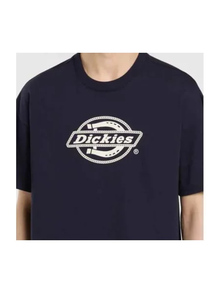 Tricou Dickies albastru