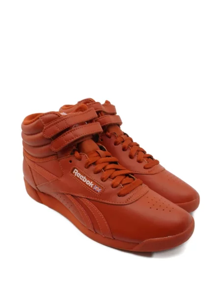 Sneakerși Reebok roșu