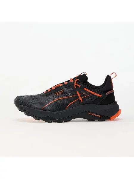 Sneakers Puma Explore Nitro GTX Black EUR 41 czarne