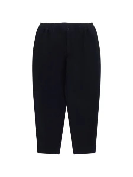 Struk hlače Comme Des Garçons Shirt plava