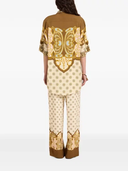 Pantaloni La Doublej