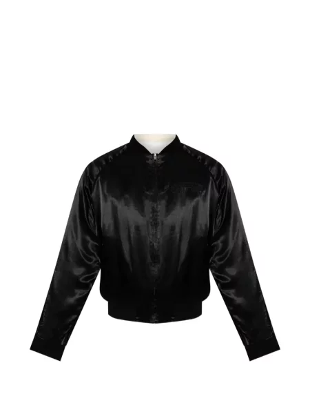 Reversibil geacă Diesel negru