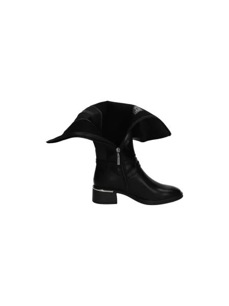 Pantofi Refresh negru
