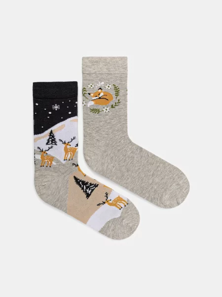 Чорапи Medicine 2 броя