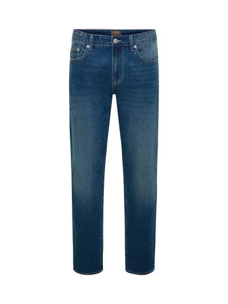 Only & Sons Jeans ONSWEFT denim albastru