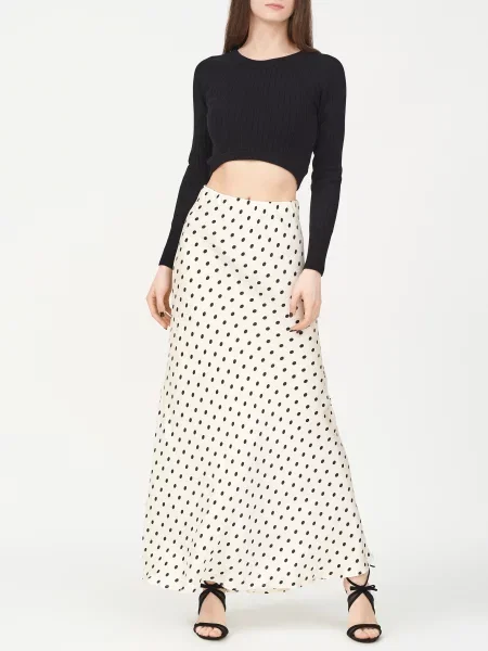 Спідниця Vicolo біла