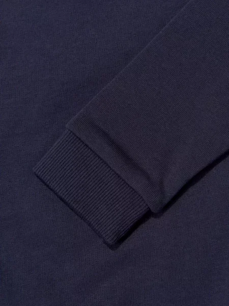 Bluza dziecięca Guess niebieska