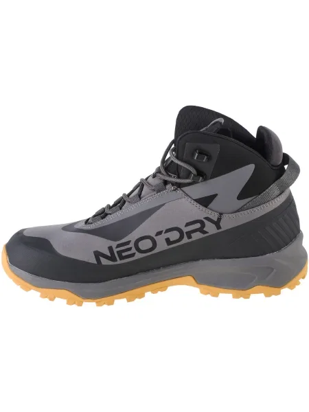Pantofi 4f gri