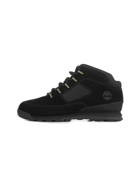 Pantofi Timberland negru