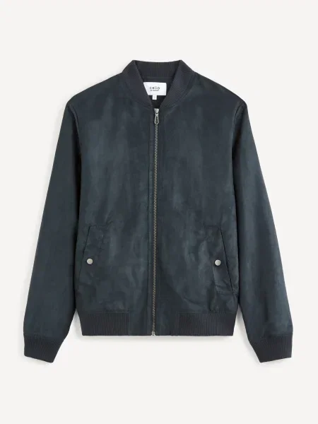 Яке Celio синьо