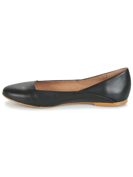 Pantofi Casual Attitude casual negru