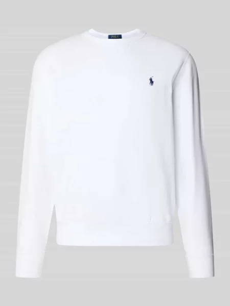 Polo Ralph Lauren Bluza biała